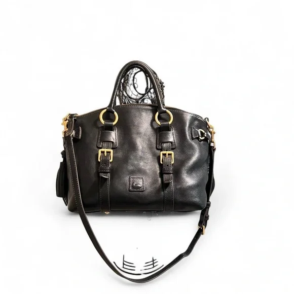 Dooney and Bourke Florentine Bristol - Picture 2 of 16